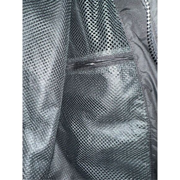 Tamrac Vest Men’s Medium Gorpcore Cargo Black Camera Fishing Utility Biker Vinta - Picture 8 of 9